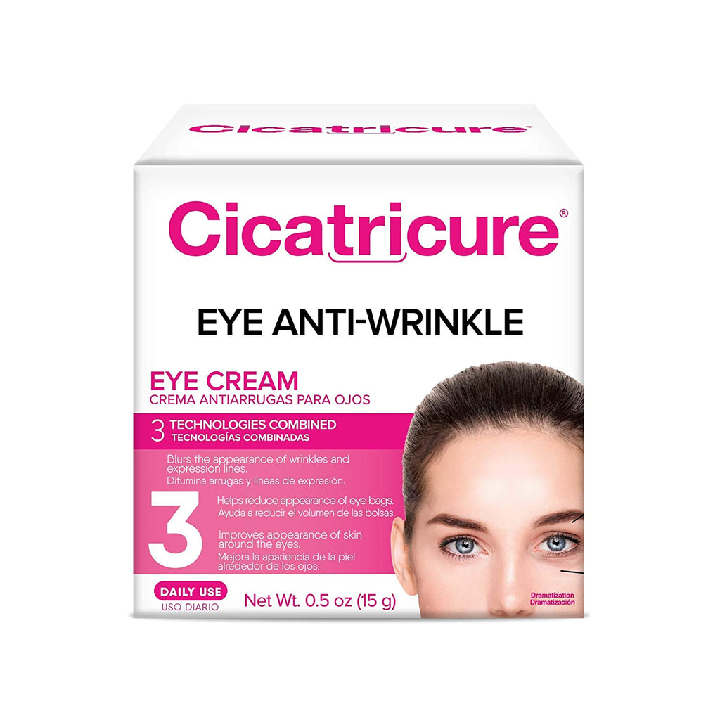 Cicatricure Anti-Wrinkle Night Cream 1.7 oz.