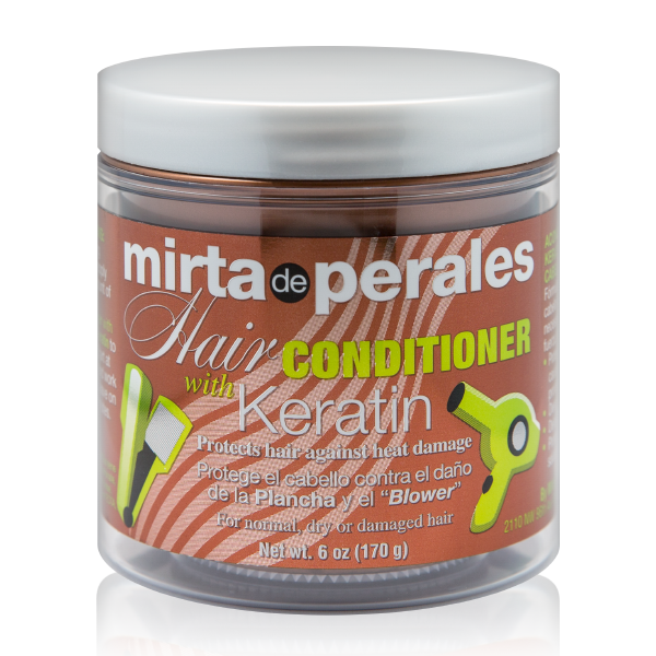 Mirta de Perales Keratin Hair Conditioner