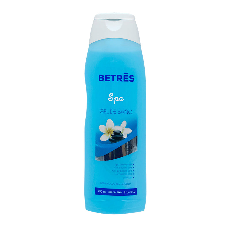 Betres Gel de Baño - Spa