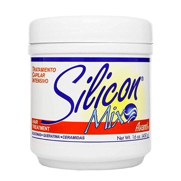 Silicon Mix Hair Treatment 16 Oz Healthtex Distributors