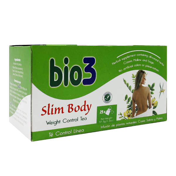 Slim Body Weight Control Tea