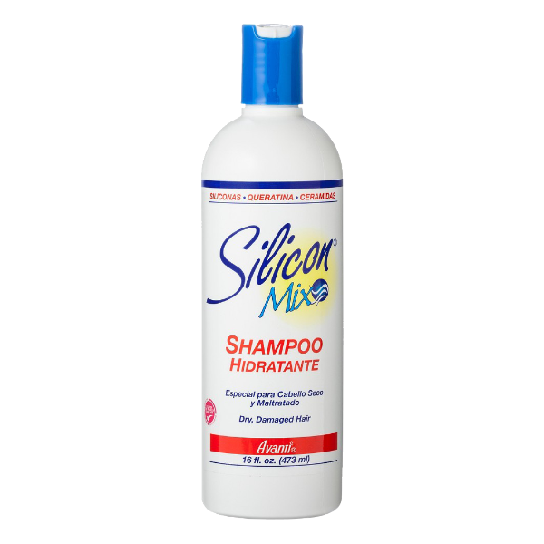 4th Ave Market: Silicon Mix Moisturizing Shampoo (36 oz.)