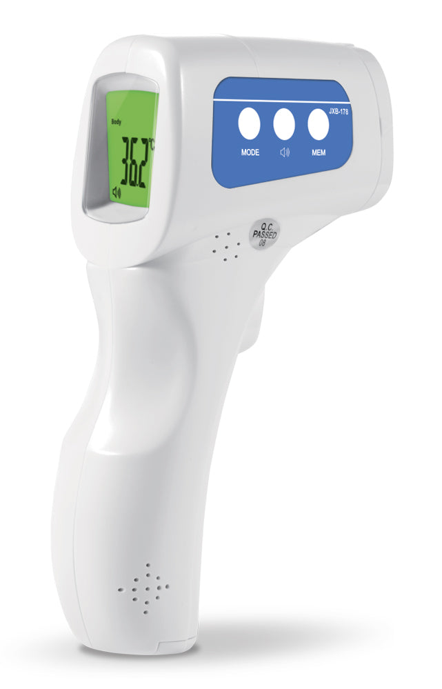 Berrcom No Contact Infrared Thermometer
