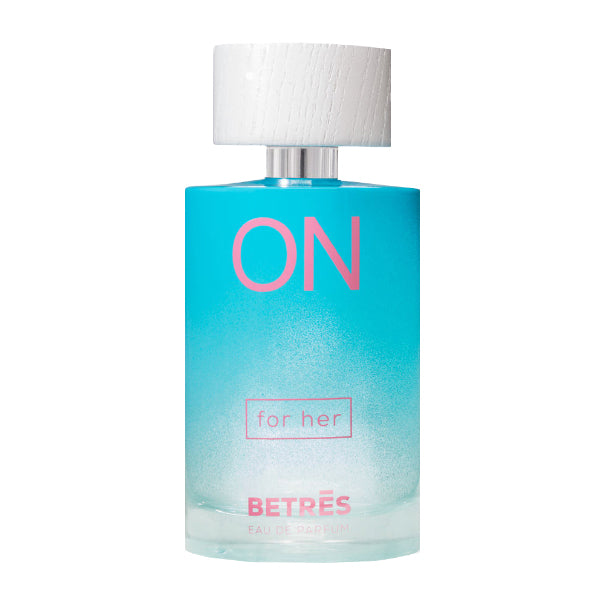 Betrēs Ón Perfume For Her 'Bella' 3.4oz.