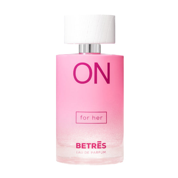 Betrēs Ón Perfume For Her 'Lovely' 3.4oz.