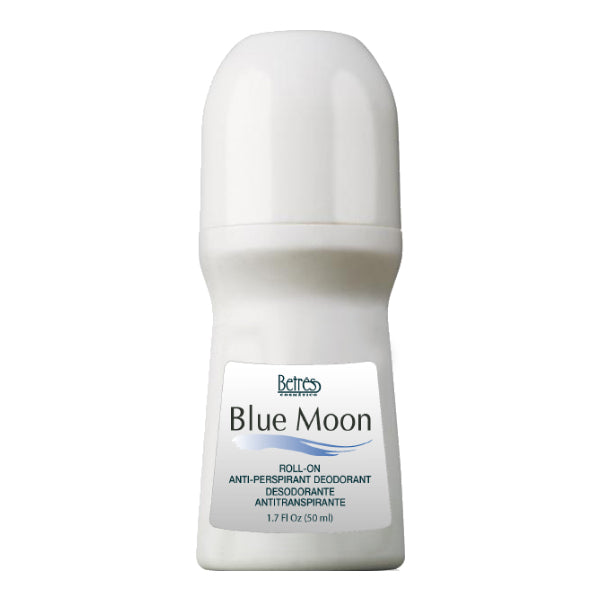 Betres Deodorant Blue Moon 1.7 oz.