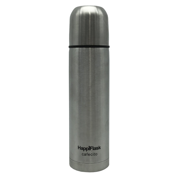 HappiFlask Espresso Cafecito Flask SS 250 ml. – Healthtex Distributors