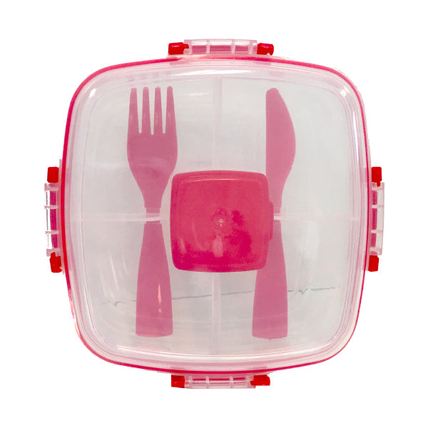 Happiware Lunch Container