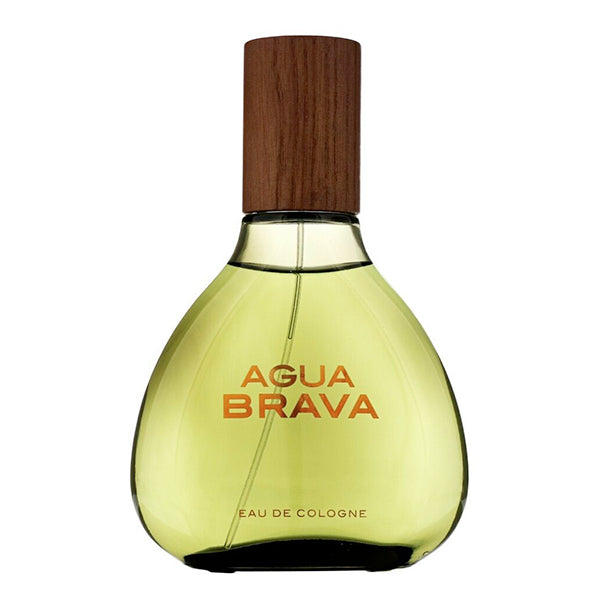 Agua Brava Men's Cologne