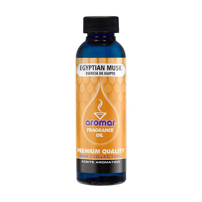 Aromatic Oils Egyptian Musk