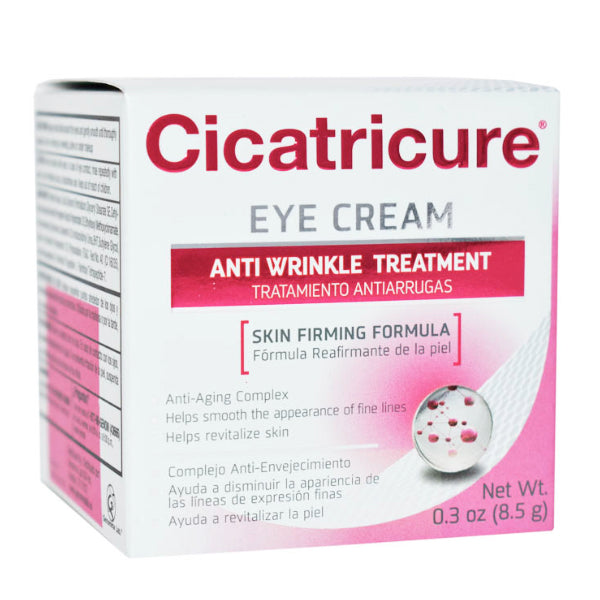 Cicatricure Eye Cream