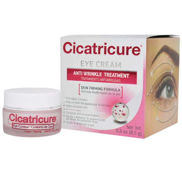 Cicatricure Eye Cream