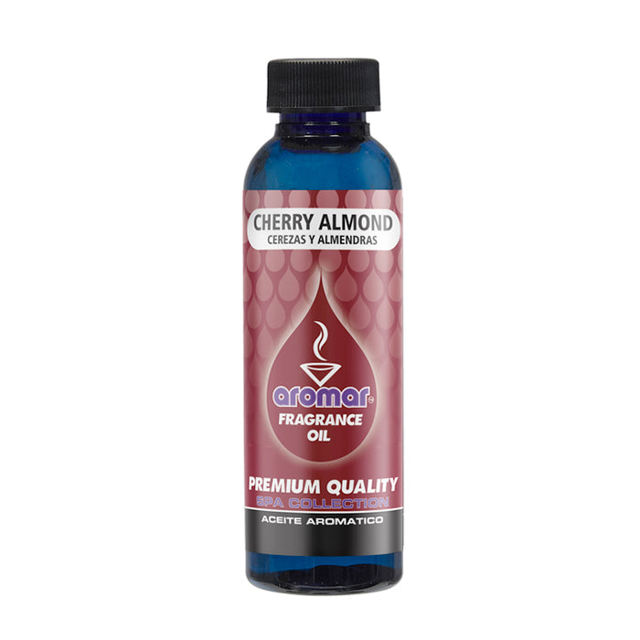 Aromatic Oils Cherry Almond