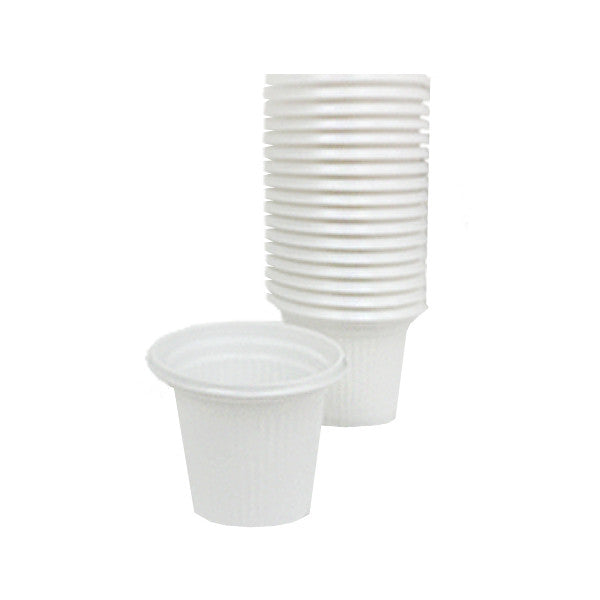 Types of Disposable Cups