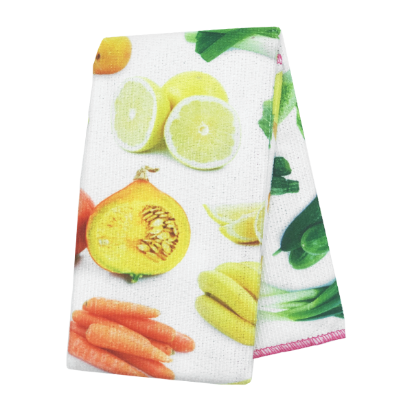 HappiWare Kitchen Towels
