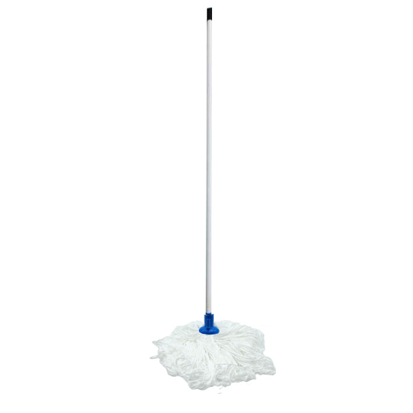 Microfiber Mop Review!