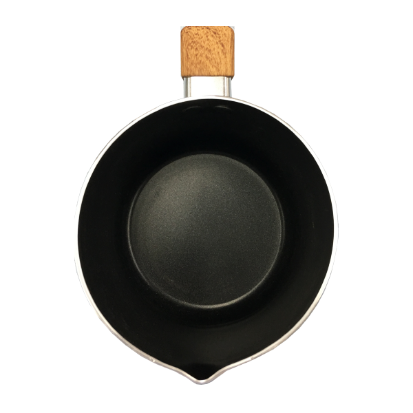 HappiKloc Milk Pot – Healthtex Distributors