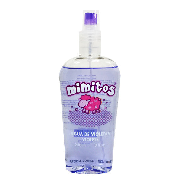 Violeta discount baby perfume