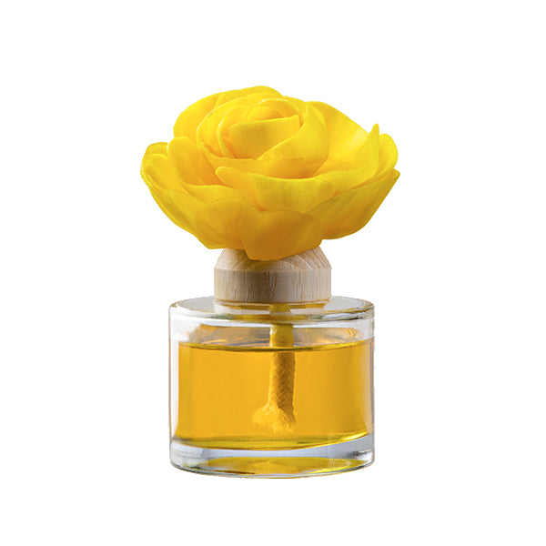 Flor Citronela Home Fragrance