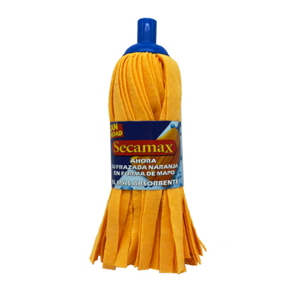 Ultra Absorbent Shammy Mop Refill – Healthtex Distributors