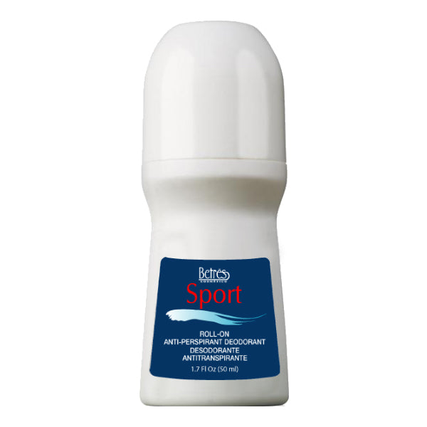 Betres Deodorant Sport 1.7 oz.