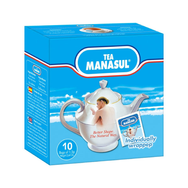 Manasul Tea