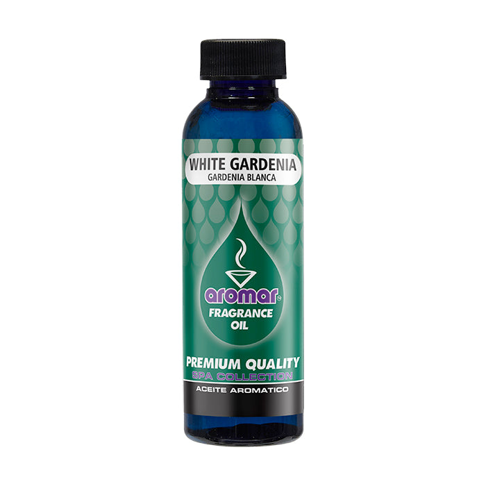 Aromatic Oils White Gardenia