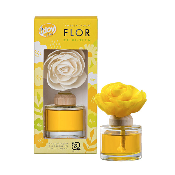 Flor Citronela Home Fragrance